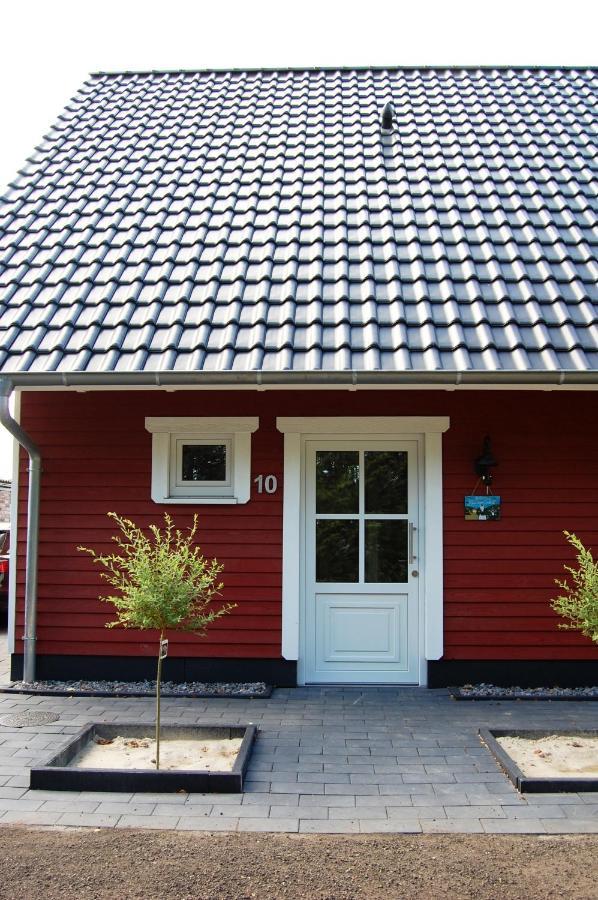 Kleiner Onkel Villa Twist Exterior photo